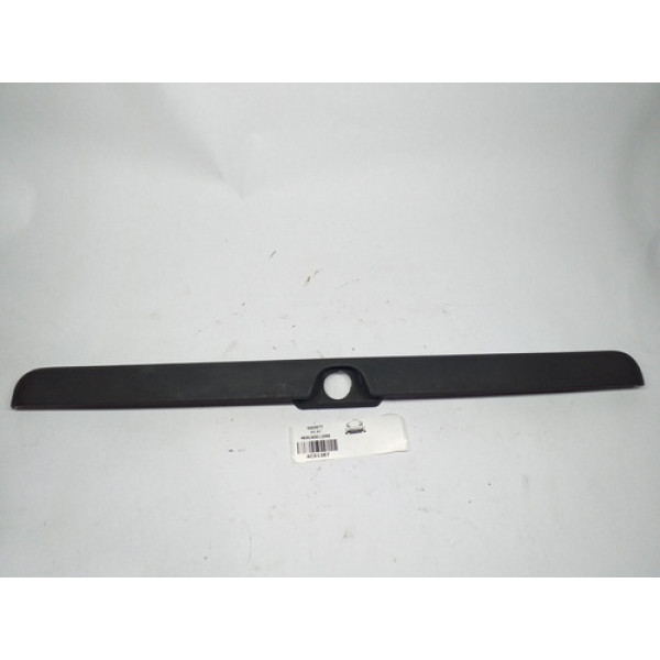 Moldura Tampa Traseira Chevrolet Kadett 1993/1997 