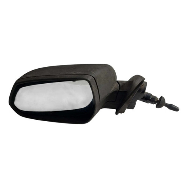 Retrovisor L.e Manual Gm Cobalt 2013/2019