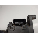 Pedal De Acelerador Eletrônico Gm Meriva 05/10 1.8 93335443