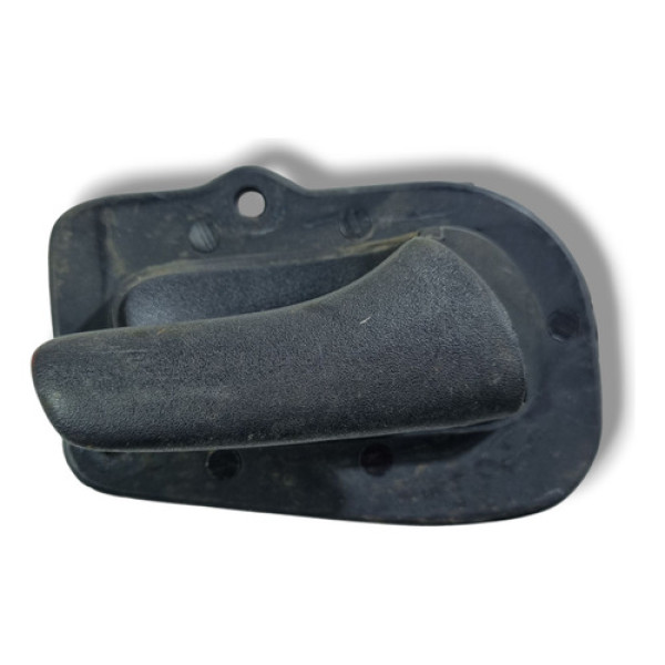 Maçaneta Interna Lado Direito Gm Corsa 1996 A 2014