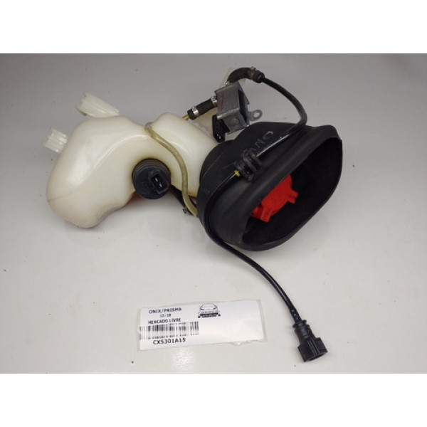 Reservatório Partida Frio Gm Onix / Prisma 13/18 93353661