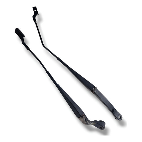 Braço Limpador Parabrisa Honda New Fit 2009 A 2014 (par)