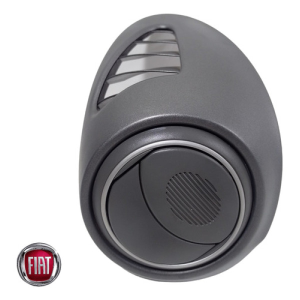 Difusor De Ar L.e Fiat Palio Attractive 2012/2019