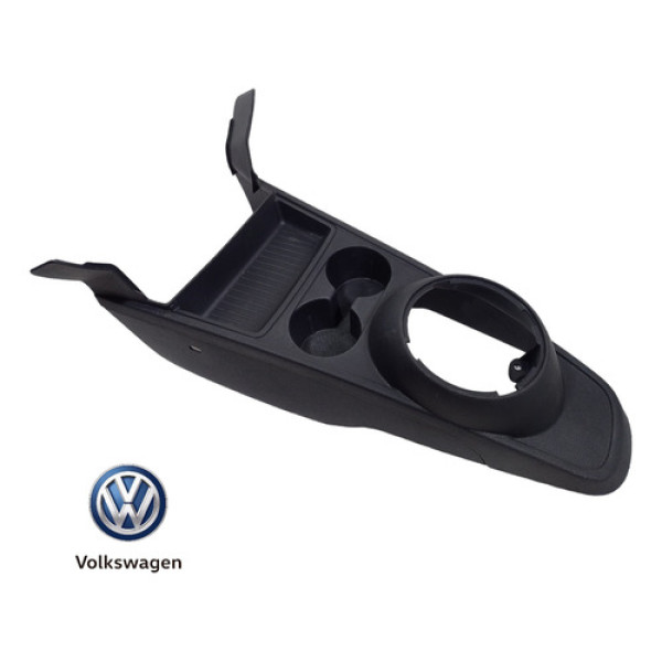 Console Central Vw Gol G5 G6 2009 A 2014 Pn: 5u1863241