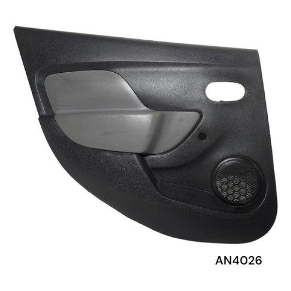 Forro De Porta T.e Renault Logan/ Sandero 2014/2018