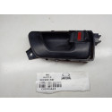 Maçaneta Interna Traseiro L.d Pajero Tr4 2003/2007 Mr393472 