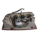 Lanterna L.d Gm Blezer Original 1996/1999 Direito/passageiro Vermelha