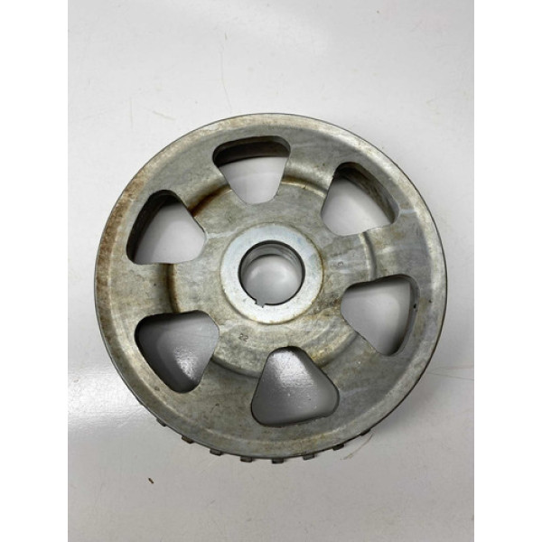 Polia Do Virabrequim Toyota Etios 1.3 16v 13/16