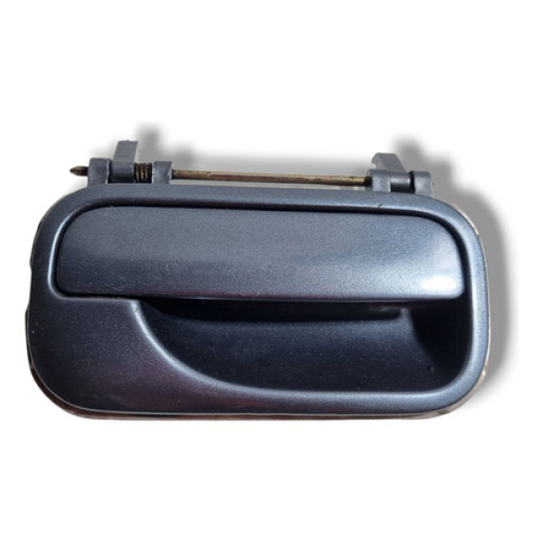 Maçaneta Externa Traz. L.d Gm Vectra 1997 A 2004