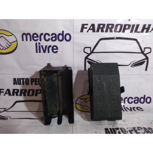 Tampa Proteção Caixa De Fusível Externa Gm Vectra 96/05 Tds 