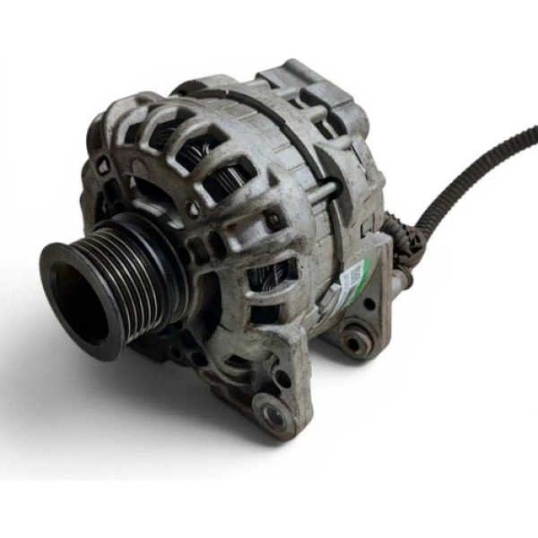 Alternador Vw Gol G3 G4 G5 1.0 8v/16v 2001-2013