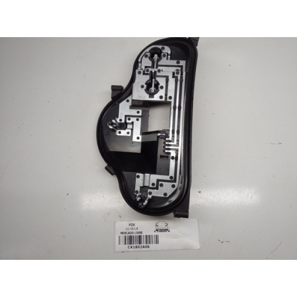 Circuito Lanterna L.e Vw Fox 2011/2015 Pn: 5z6945257b