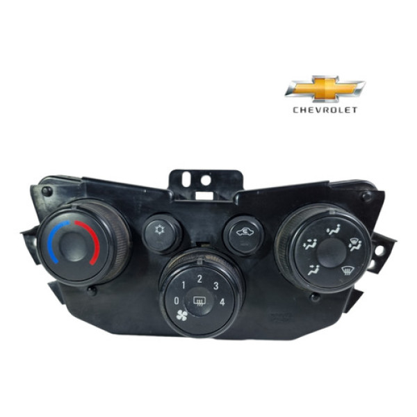 Comando Ar Condicionado Gm Spin 2013 A 2019 Pn: 545329302