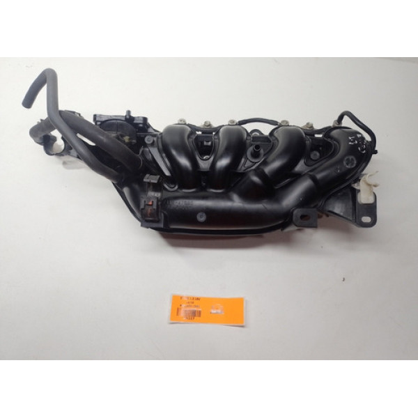 Coletor Admissão Toyota Etios 1.3 16v 13/15 17112-47020