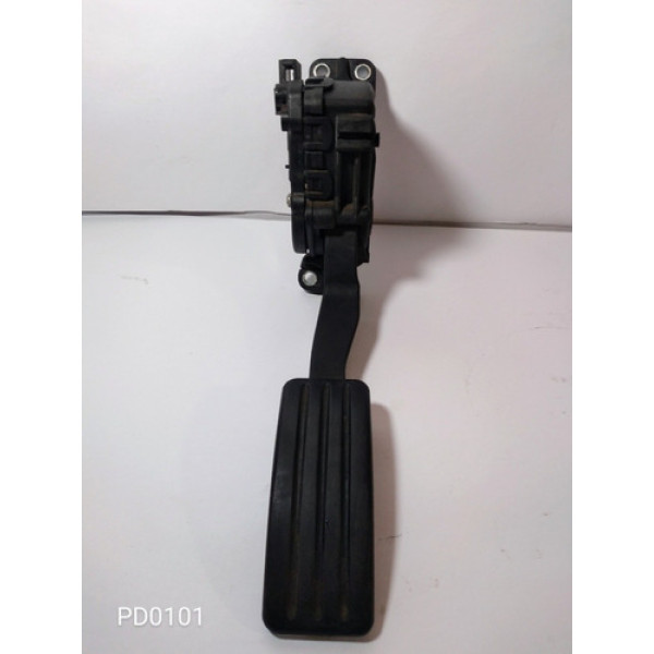 Pedal Acelerador Renault Sandero 08/13 Pn:8200386506d
