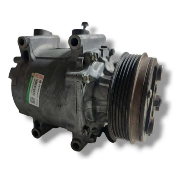 Compressor Ar Condicionado Honda Fit 1.4 8v 2003-2008
