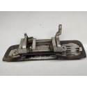 Maçaneta Externa Traseiro L.d Pajero Tr4 03/07 Mr271868