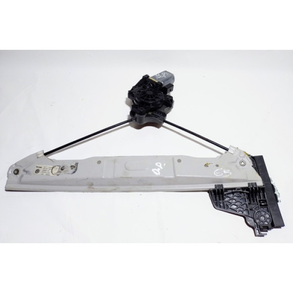 Máquina De Vidro Elétrico Diant. L.d Vê Gol G5/g6/g7 09/18