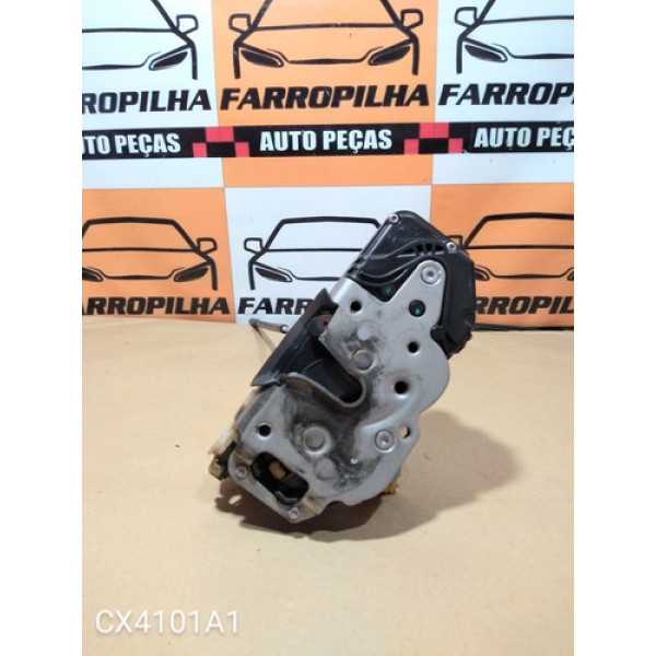 Fechadura Porta Dianteira L.d Gm Agile/montana Pn:tj13579524