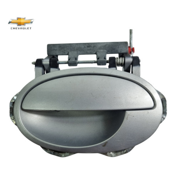 Maçaneta Externa Traz. L.e Chevrolet Meriva 2003 A 2012
