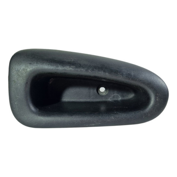 Puxador De Porta Diant. L.d Peugeot 206 2001 A 2008