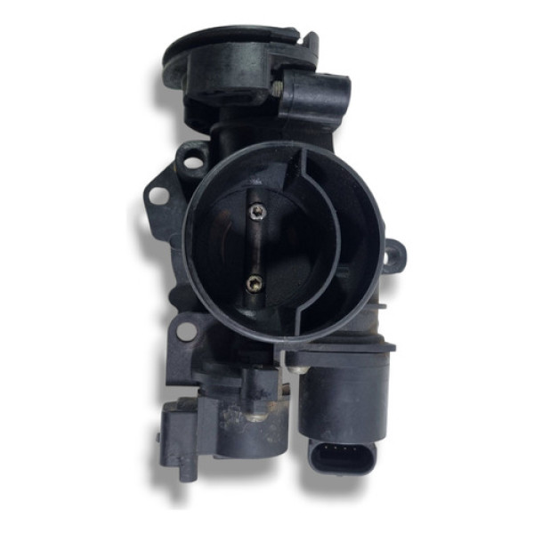 Tbi Corpo De Borboleta Peugeot 206 1.4 8v Gasolina