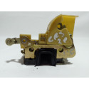 Fechadura Porta Diant. L.e Gm Corsa Wind 2p 1994/2003