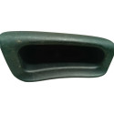 Puxador Porta L D Chevrolet Celta 2001/2005 Cinza