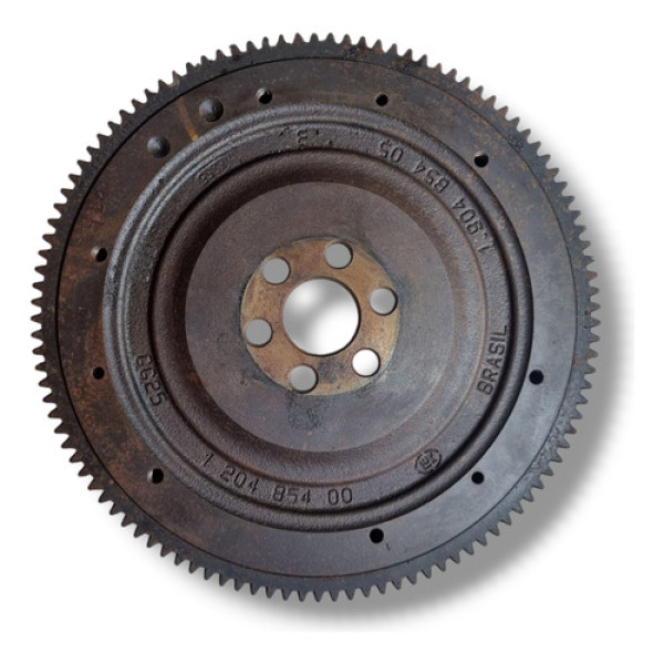 Volante Motor Cremalheira Honda New Fit 1.4 Manual