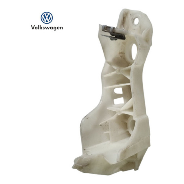 Guia Parachoque Diant. L.e Vw Polo Virtus 2016 A 2021