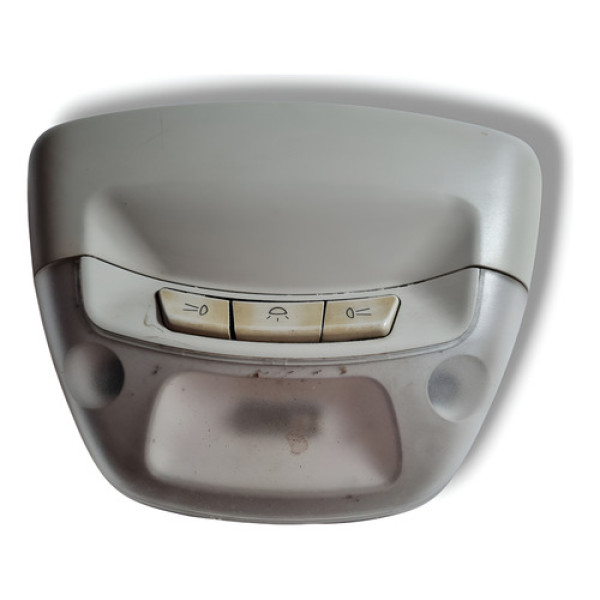 Luz De Teto Fiat Stilo 2003 A 2010