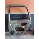 Porta Traseira L.d Gm Meriva 2003 A 2012 Original C/nf