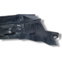 Acabamento Inferior Churrasqueira Gm Corsa Classic C/ar Cond Preto