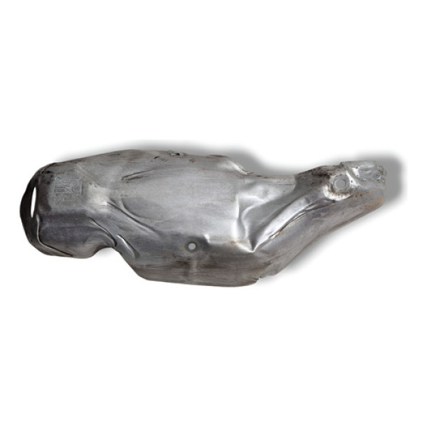 Defletor Calor Scape Catalisador Ford Ka 2014 A 2021