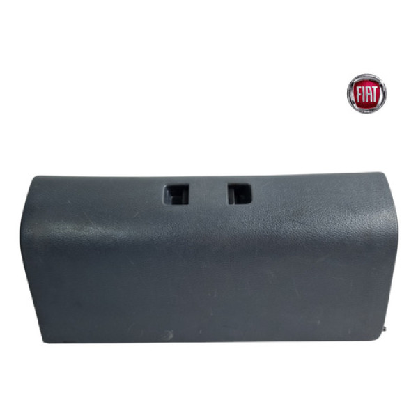Tampa Porta Luvas Fiat Uno Fire 2001 A 2010