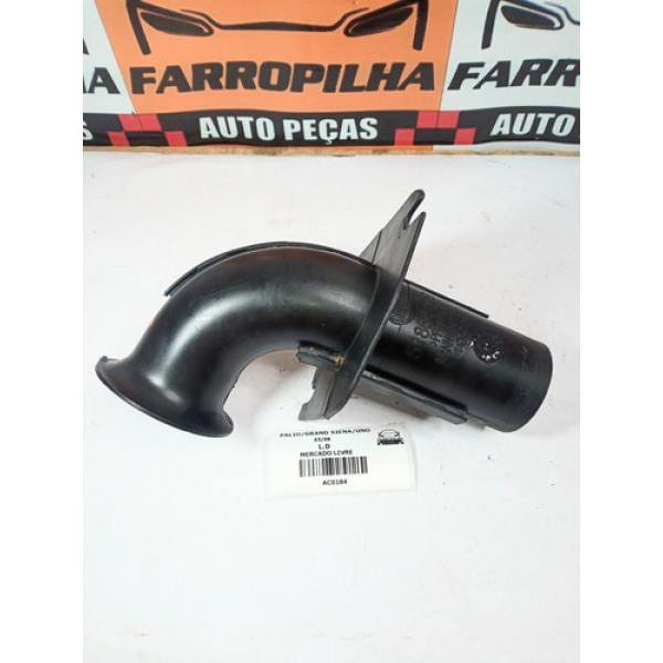 Tomada Ar Fiat Uno/palio/grand Siena 51864308 