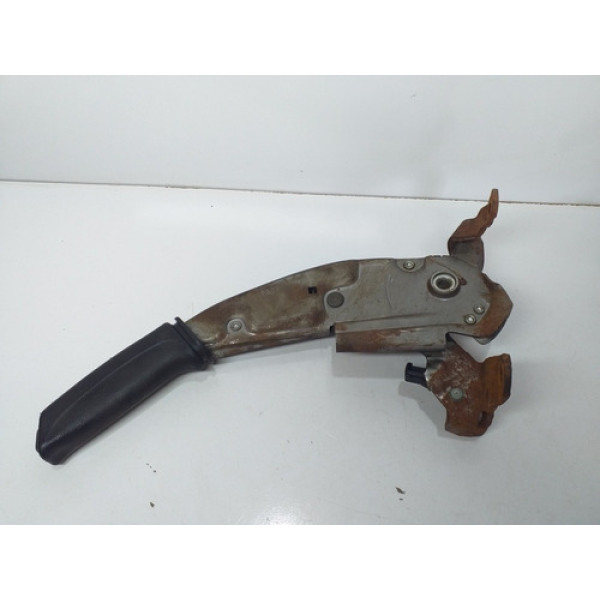 Alavanca Freio Mão Gm Corsa Joy 03/11