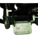 Maçaneta Externa Diant. L.e Gm Vectra 2006/2011 Pn: 93337368