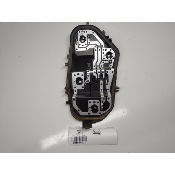 Circuito Lanterna L.d Fiat Mobi 2014/2018 Pn:48940751