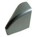 Capa Retrovisor L.d Gm Onix Prisma 2013/2019 Prata