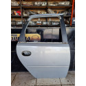 Porta Traseira L.d Gm Meriva 2003 A 2012