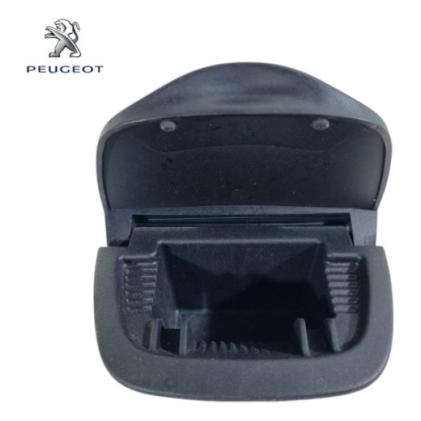 Cinzeiro Console Peugeot 206 2001 A 2008