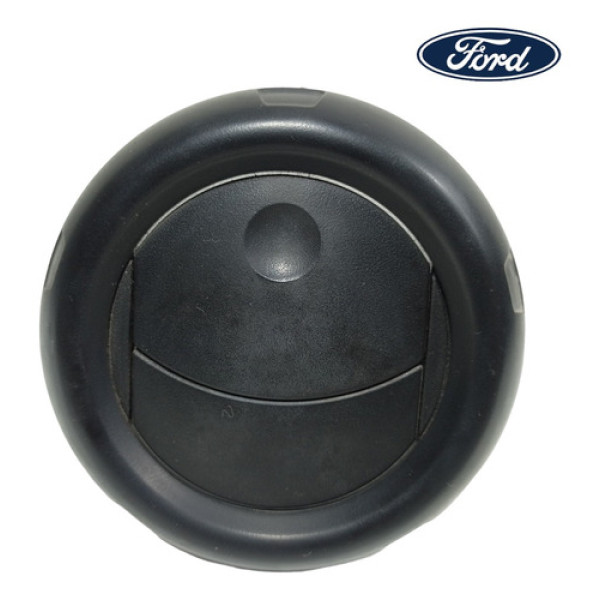 Difusor De Ar Ford Fiesta 2008 A 2013