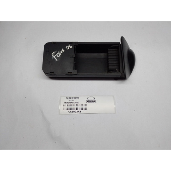 Cinzeiro Ford Focus 2001/2007 Pn:98aba04810