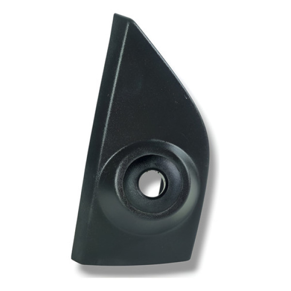 Acabamento Interno Retrovisor L.e Ford Ka 2014 A 2021 Manual