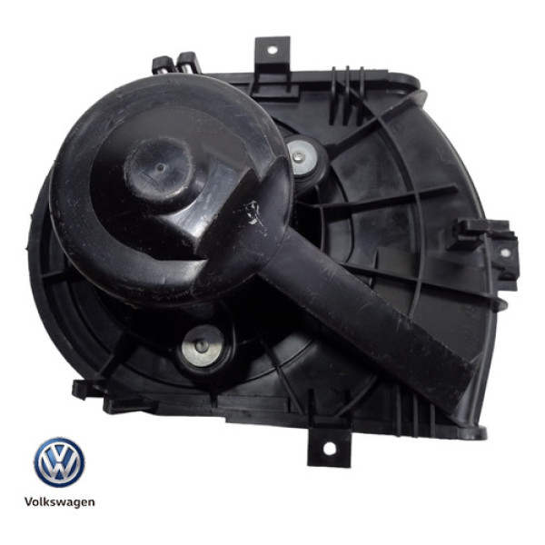 Motor Ar Forçado Sem Ar Cond. Vw Gol G5 09/12 Pn: 995958x