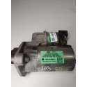Motor  Arranque Hb20/picanto 1.0 3cc 12v Manual Pn:61001603