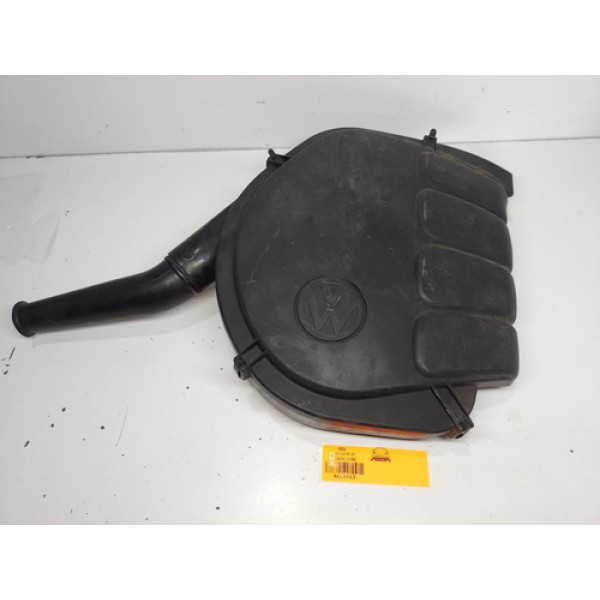 Caixa De Filtro Ar Vw Gol 97/05 At 1.0 8v 377129613