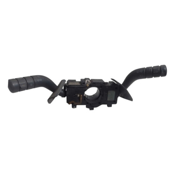 Chave De Seta Vw Gol G5 Fox2005/2011 C/limpador  Traseiro