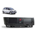 Difusor Ar Central Gm Meriva 2003-2010